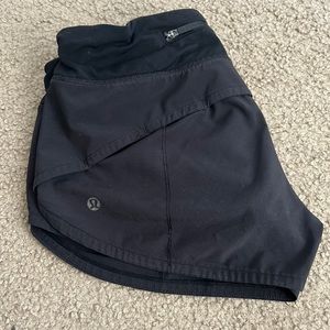 lululemon 2.5 speed ups